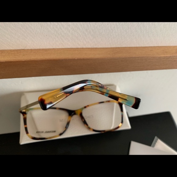 New Michael Kors multi colored frames - Picture 6 of 8
